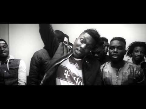 Fougetchi - Detezer (Prod By SérgioPinto)