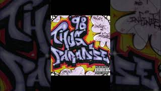 Tragedy Khadafi, Capone, Infinite - '98 Thug Paradise