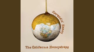 The California Honeydrops - When It Was Wrong video