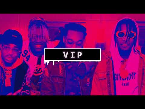 Lil Yachty x Migos Type Beat 2018 - "VIP"