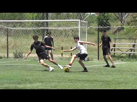 VILLA MAIPU VS LUIGI FC - #Clausura2021 Fecha 9