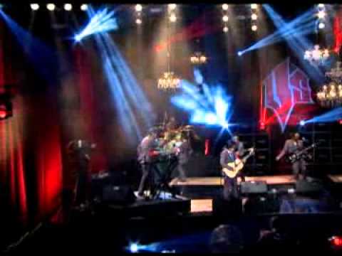 VERSUS : Go Gerila - Pari Pari Di Bawah Angin