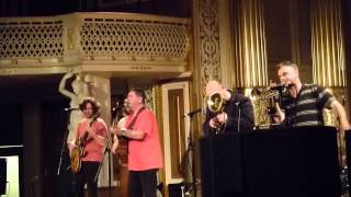 Michael Head & The Red Elastic Band - Undecided