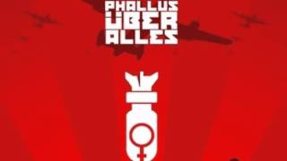 DTRASH99 - PHALLUS UBER ALLES - Les Femmes De Guerre
