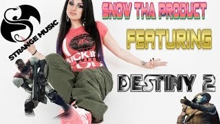Download lagu SNOW THA PRODUCT - I DONT WANNA LEAVE FT DESTINY 2 - LYRICS VIDEOS mp3 Download lagu SNOW THA PRODUCT - I DONT WANNA LEAVE FT DESTINY 2 - LYRICS VIDEOS mp3