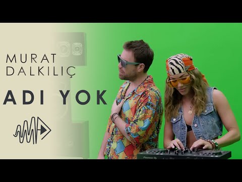 Murat Dalkılıç - Adı Yok (Official Video)