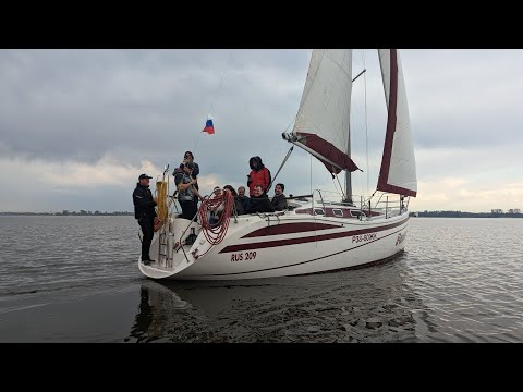 Калининград. Первая моя поездка. Светлогорск, Балтика, люди, цены, города  / Арстайл /