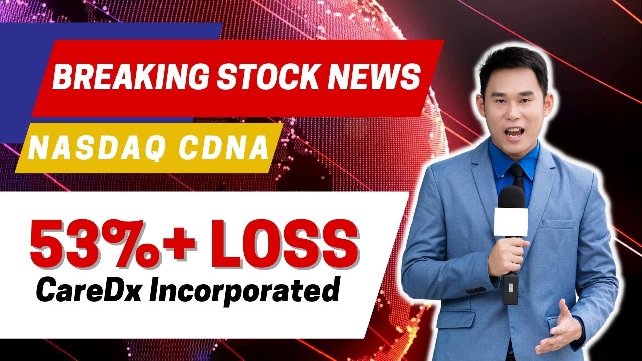 CAREDX CLASS ACTION LAWSUIT CDNA | DEADLINE JULY 22, 2022