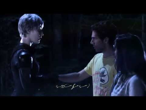 CLOSER movie excerpts. "You have the power to save your world."