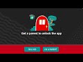Reviewing The YT Kids App
