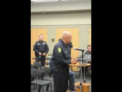 Elmendorf, Texas (WCN) City Council 11/25/2014