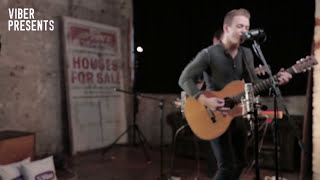 Hunter Hayes - Light Me Up (Acoustic) Viber Presents Session