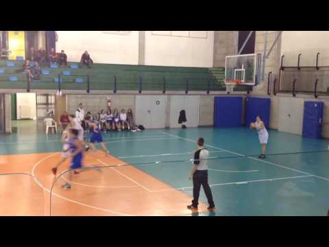 11. Basket Gavardo - Basket Più Rezzato