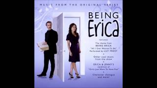 All I Ever Wanted (Being Erica Theme Song) - Lily Frost