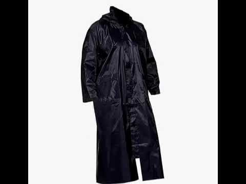 Raincoat