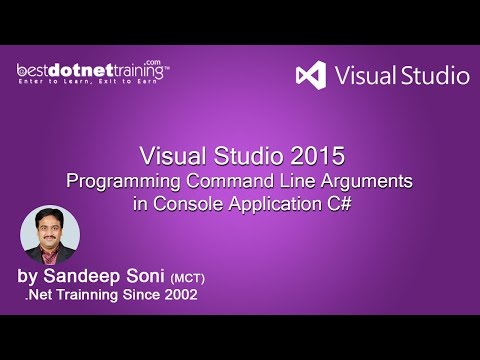 Part 1 How to install Visual Studio 2015 It s Overview and Installation process