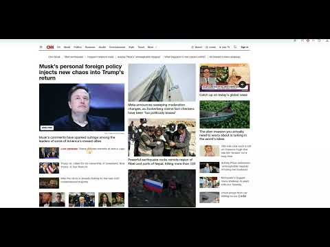 Item video thumbnail