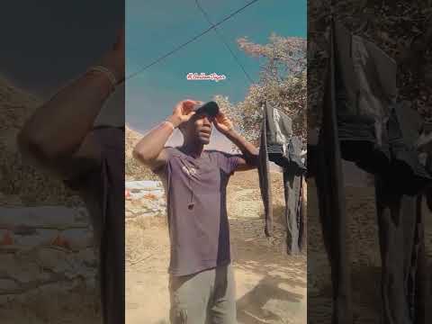 Naiwaza hela - Paradise & Bellon Tiger