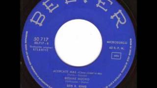 Ben E. King - The beginning of time.wmv