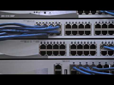 D-LINK DGS-3130-54PS 54-Port Lite Layer 3 Stackable Managed Gigabit PoE Switch
