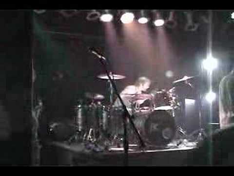 Backrive @ The Haven