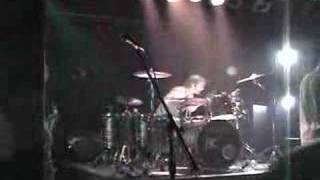 Backrive @ The Haven