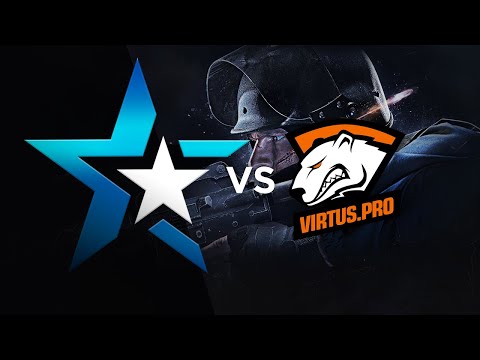 eSuba vs Virtus.PRO | Winners League