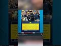 Jim Harbaugh STAYING AT MICHIGAN 〽️ #shorts