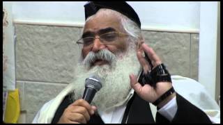 הרב יורם אברג'ל - המסר היומי - ארץ ישראל שלנו - טו בשבט תשע"ד