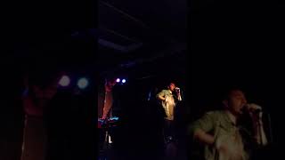 Believe - The Score - live Pheonix AZ