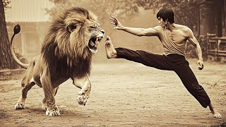 30 Bruce Lee Moments That Science Cannot Explain
