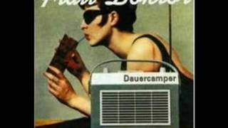 Sex, Musik Und Prügeleien Music Video