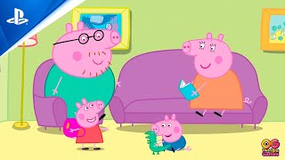 Игра Моя подружка Peppa Pig (XBOX One/Series X, русская версия)