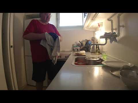 MongoTV_6207 - Min Morgenmad - Ristet FRANSKBRØD Med OST