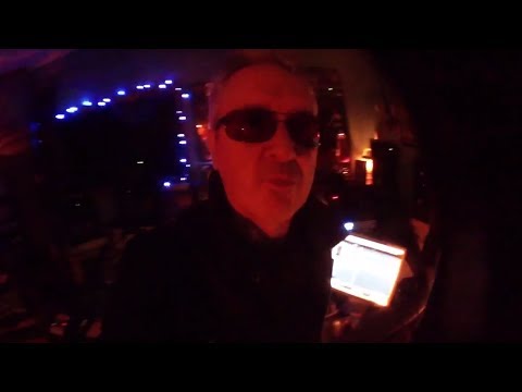 Wayne Hussey - You Are Not Alone (performed for RTSI)