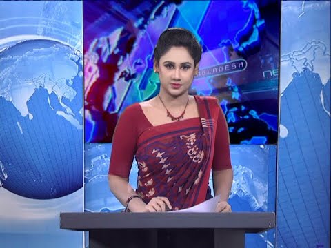 09  pm News || রাত ৯টার সংবাদ || 15 September 2020 || ETV News