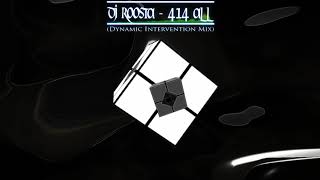 [Hard House] Dj Roosta - 414 All (Dynamic Intervention Mix)