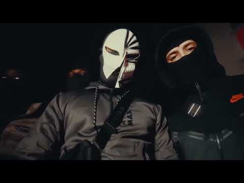 (67) PR SAD - Cali Packs [Sanji2k Remix] (Music Video)