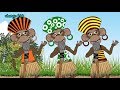 Nyimbo Za Sayansi Ubongo Kids Elimu Burudani Wa Watoto