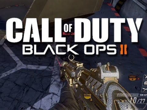 Black Ops 2 - Death Reaction Montage #2!  (Funny Black Ops 2 Reactions)