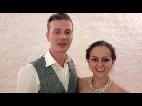 Tamada Georg aus München für Ihre Hochzeit