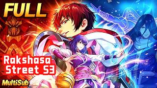 Download lagu 🔥 Cao & Xia storm Reed Tower, slay 4 Kings.【💢Rakshasa Street S3】FULL | MULTI SUB #animation mp3 Download lagu 🔥 Cao & Xia storm Reed Tower, slay 4 Kings.【💢Rakshasa Street S3】FULL | MULTI SUB #animation mp3