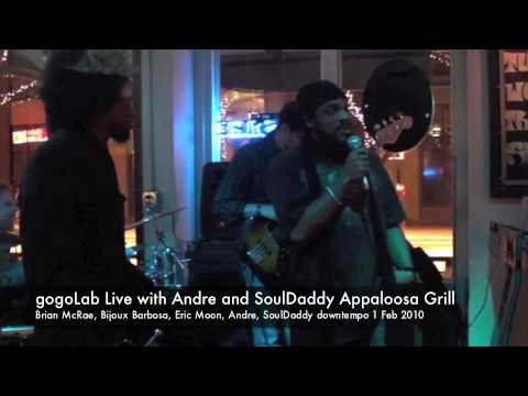 gogoLab Live with Andre and SoulDaddy.m4v