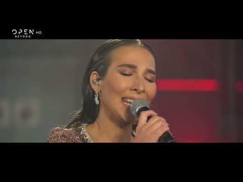 Κωνσταντίνα Τούνη - Στης Νάουσας το κάστρο | Ένα Τραγούδι Ακόμα (season 2)