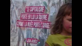 L'insouciance- Louise Attaque