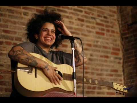 For Katie - Kimya Dawson