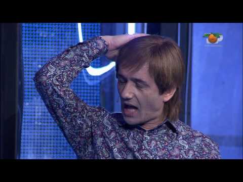 Portokalli, 6 Prill 2014 - Radio Kashari dhe Rezart Veleshnja (Tek Drejtori)
