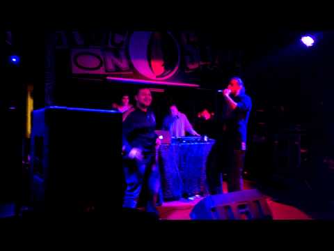 Kappa vs Beri - FINALE  Freestyle Champions (Bar Peter Pan)