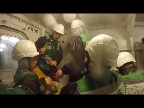 Combined Cadet Force - Field Day - Churcher's College