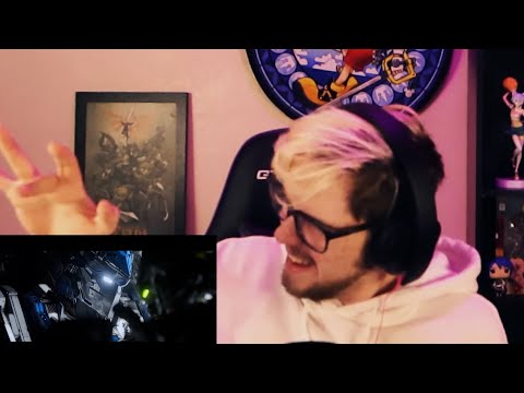 "STRAP IN!!" TruPara Reacts to SLANDER & Au5 - Anywhere ft. shYbeast & PLYA